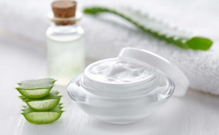 استفاده از ماسک های خونگی برای مراقبت از موهی رنگ شده